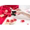Bijoux Melt My Heart - Масажна свічка з ароматом солоної карамелі, 70 мл