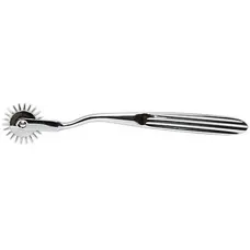 Nervenrad Wartenberg - Колесо Вартенберга, 18 см (сріблястий)