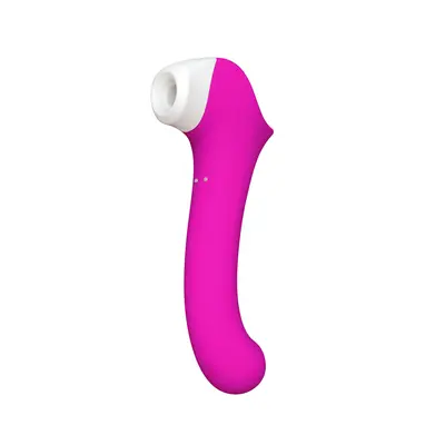 Вакуумный стимулятор клитора Мистер Факер Caldo Вакуумный стимулятор клитора Мистер Факер Caldo