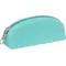 PowerBullet - Silicone Zippered Bag Teal - сумка для хранения секс-игрушек (бирюзовый)