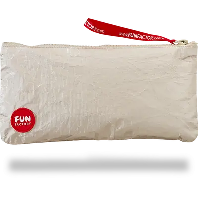 Fun Factory Toy Bag - Сумочка для зберігання іграшок, M
