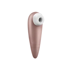 Вакуумный стимулятор клитора Satisfyer Number One