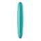 Satisfyer Ultra Power Bullet 6 - Вібропуля, 12,8 х2, 2 см, (бірюзова)