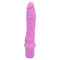 Get Real Classic Large Vibrator Pink - Вибратор, 25х4.5 см (розовый)