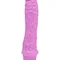 Get Real Classic Large Vibrator Pink - Вибратор, 25х4.5 см (розовый)