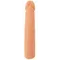 Orion - Nature Skin Extension Sleeve +7 см - Насадка на член