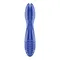 Двосторонній скляний дилдо Satisfyer Dazzling Crystal 2