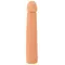 Orion - Nature Skin Extension Sleeve +7 см - Насадка на член