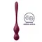 Вагінальні кульки Satisfyer Love Birds Vary App