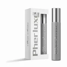 Pherluxe Silver For Men - Парфуми з феромонами для чоловіків, 33 мл