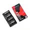 Holographic Recare Cola Dotted&Ribbed Condoms з ароматом Коли, 12шт