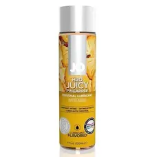 System JO-H2O lubricant Pineapple оральний лубрикант зі смаком ананаса, 120 мл