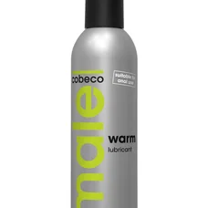Разогревающий лубрикант Male Warm Lubricant 250 мл