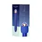 Swan Maximum + Comfy Cuff Blue - Вибропуля, 9,1х2 см (синий)