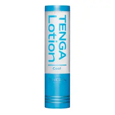 Лубрикант на водній основі Tenga Lotion Cool, 170 мл