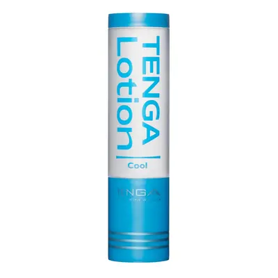 Лубрикант на водній основі Tenga Lotion Cool, 170 мл