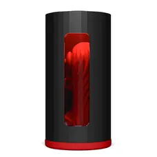 Смарт мастурбатор LELO F1S V3 Red