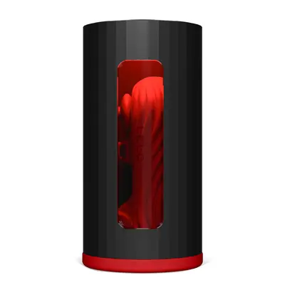 Смарт мастурбатор LELO F1S V3 Red