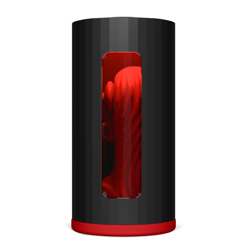 Смарт мастурбатор LELO F1S V3 Red