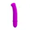 Pretty Love Antony Vibrator - Вибратор для точки G, 11,7 см (фиолетовый)