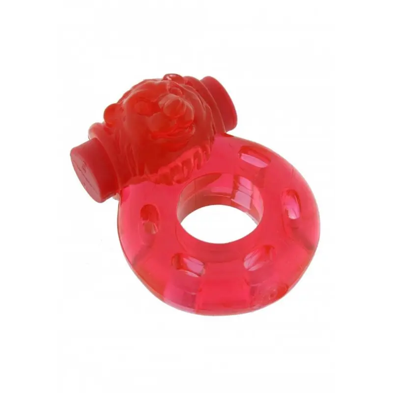 Toy Joy Red Romance Gift Set - Набор для романтики Toy Joy Red Romance Gift Set - Набор для романтики