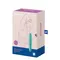 Satisfyer Ultra Power Bullet 6 - Вібропуля, 12,8 х2, 2 см, (бірюзова)
