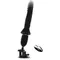 TOYJOY Magnum Opus Thruster Pro - Вибратор, 30 см (черный) TOYJOY Magnum Opus Thruster Pro - Вибратор, 30 см (черный)