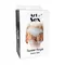 Art of Sex Sweet Angel - Пояс для панчох, XS-2XL (білий)