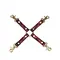 Хрестовина Liebe Seele Victorian Garden Hog ​​Tie