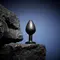 Анальна пробка Dorcel ONIX PLUG, розмір L