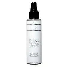 Sensuva - Think Clean Thoughts - Антибактериальное средство, 125 мл
