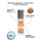 Лубрикант на водной основе Stimul8 Flavored Lube, 125 мл (карамель)