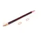 Фиксатор-распорка для ног или рук Liebe Seele Wine Red Spreader Bar