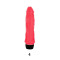 Реалистичный вибратор Seven Creations Casanova, 18 см
