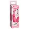 Pipedream OMG Bullet #Cute виброяйцо в форме кролика с подвижными ушками, 8.2х2.5 см