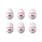 Lovense Kraken masturbator egg box - Набор мастурбаторов, 6 шт (белый)