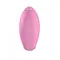Satisfyer Love Riot Pink - Вибратор на палец (розовый)