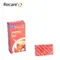 Recare Cola Dotted&Ribbed Condoms 12 шт, з пухирцями та ребрами