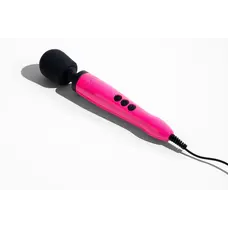 Вібратор мікрофон DOXY Die Cast Hot Pink