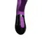 Adrien Lastic Ares 2.0 - Вибратор-кролик для стимуляции точки G и клитора, 20.6х3.8 см (фиолетовый)