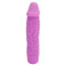 Get Real Mini Classic Original Vib - Вибратор, 13х3,5 см (розовый)