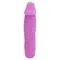 Get Real Mini Classic Original Vib - Вибратор, 13х3,5 см (розовый)
