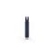 Mai Attraction Pleasure Toys Silver Edition Bunny - Вибратор, 15.3х2.8 см