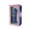 Фалоімітатор Adrien Lastic Hitsens 1, 18 см