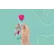 Вібратор в трусики FairyGasm HeartGem