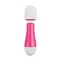 Chisa Joy Jumper Peony Pink універсальний вібромасажер для зовнішньої стимуляції, 12х3.2 см
