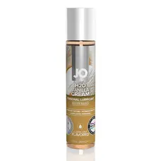 Лубрикант на водній основі System JO H2O, 30 мл (ваніль)