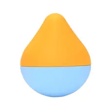 Вибратор для клитора Iroha Mini Sora-Mikan