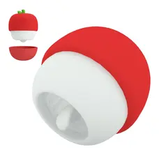 Симулятор орального сексу Pretty Love Apple Secret