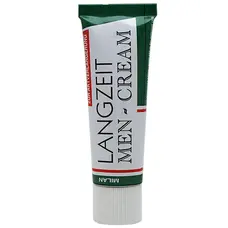 Milan Langzeit Manner Creme - Крем для подовження сексу, 26 мл